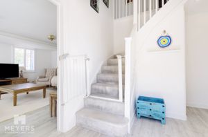 Hallway- click for photo gallery